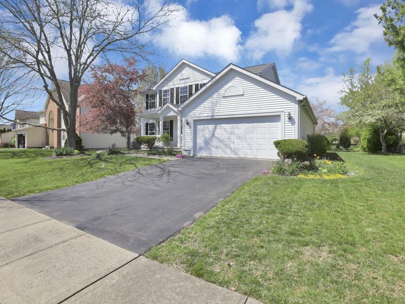 6410 Dietz Drive, Canal Winchester, OH 43110 Photo 4