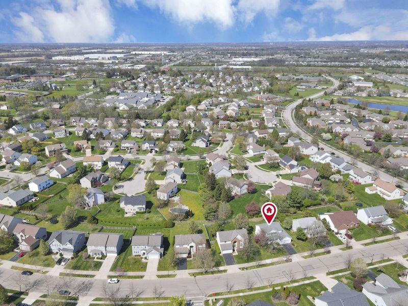 6410 Dietz Drive, Canal Winchester, OH 43110 Photo 71