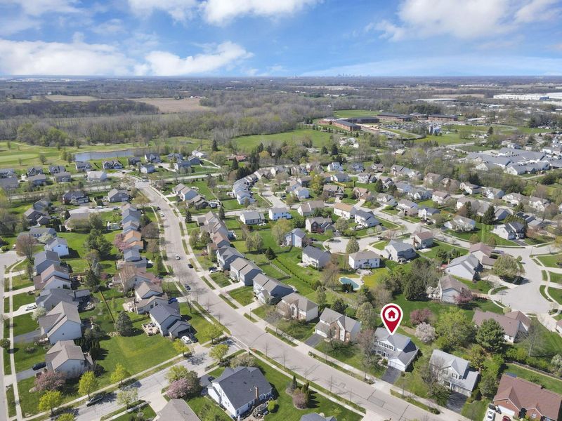 6410 Dietz Drive, Canal Winchester, OH 43110 Photo 73