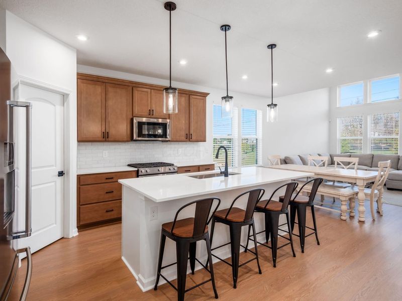 9711 Brindlewood Drive, Unit Lot 14, Plain City, OH 43064 Photo 12