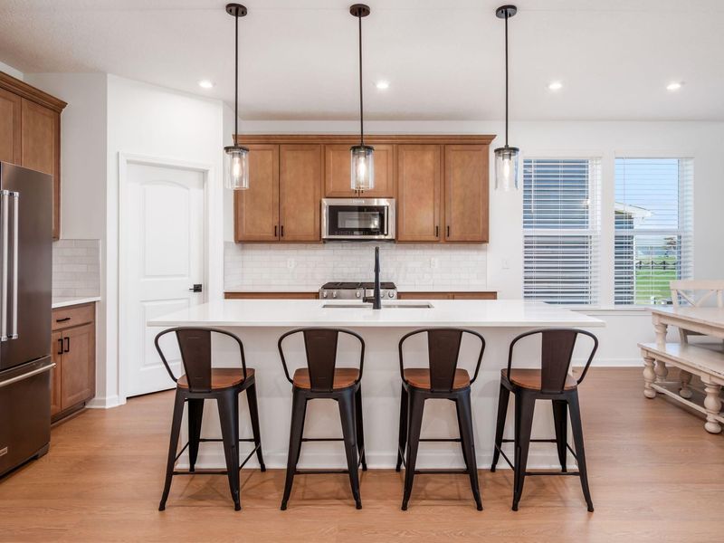 9711 Brindlewood Drive, Unit Lot 14, Plain City, OH 43064 Photo 13