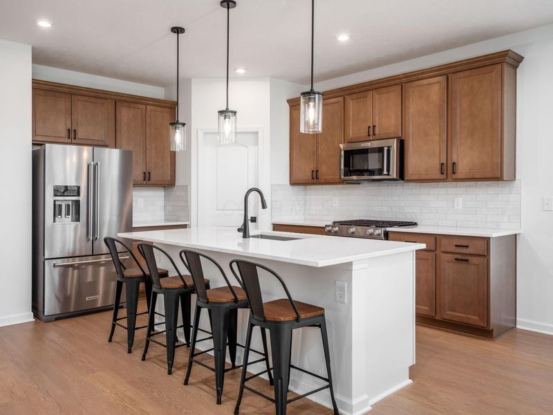 9711 Brindlewood Drive, Unit Lot 14, Plain City, OH 43064 Photo 14