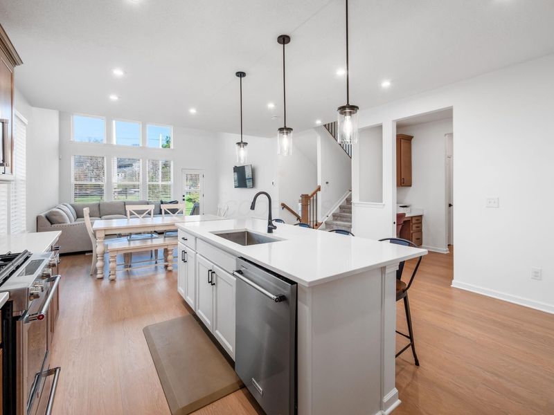 9711 Brindlewood Drive, Unit Lot 14, Plain City, OH 43064 Photo 15