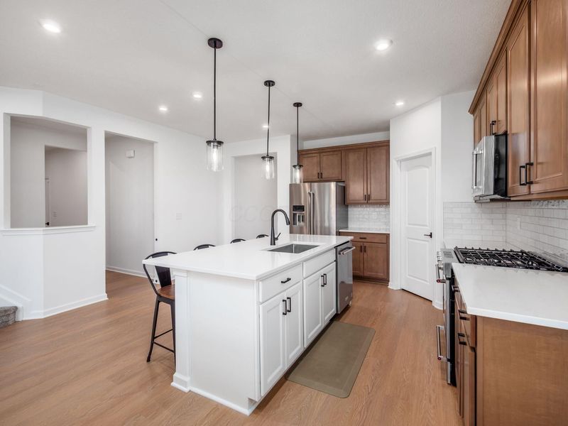 9711 Brindlewood Drive, Unit Lot 14, Plain City, OH 43064 Photo 16