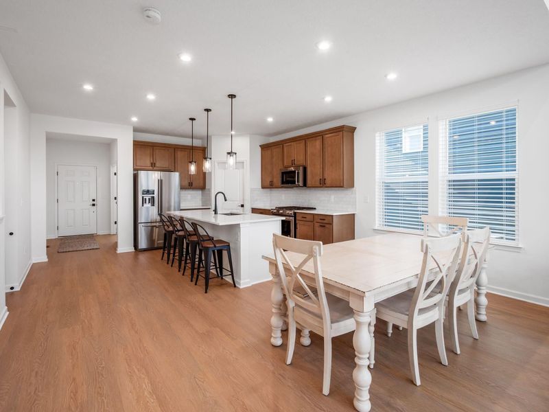 9711 Brindlewood Drive, Unit Lot 14, Plain City, OH 43064 Photo 17