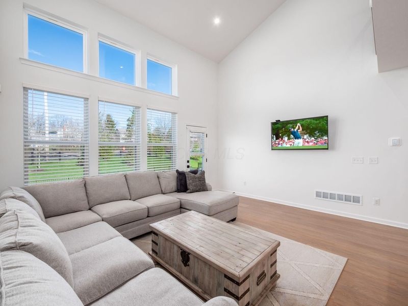 9711 Brindlewood Drive, Unit Lot 14, Plain City, OH 43064 Photo 19