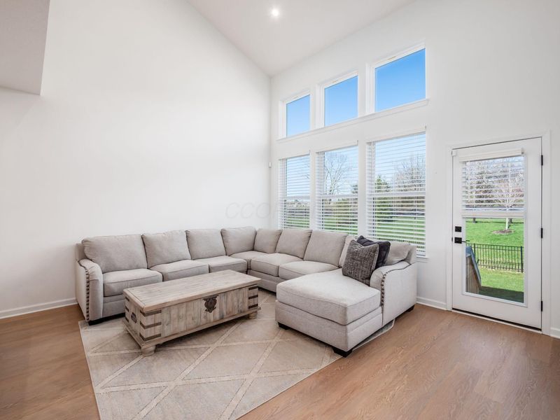 9711 Brindlewood Drive, Unit Lot 14, Plain City, OH 43064 Photo 21