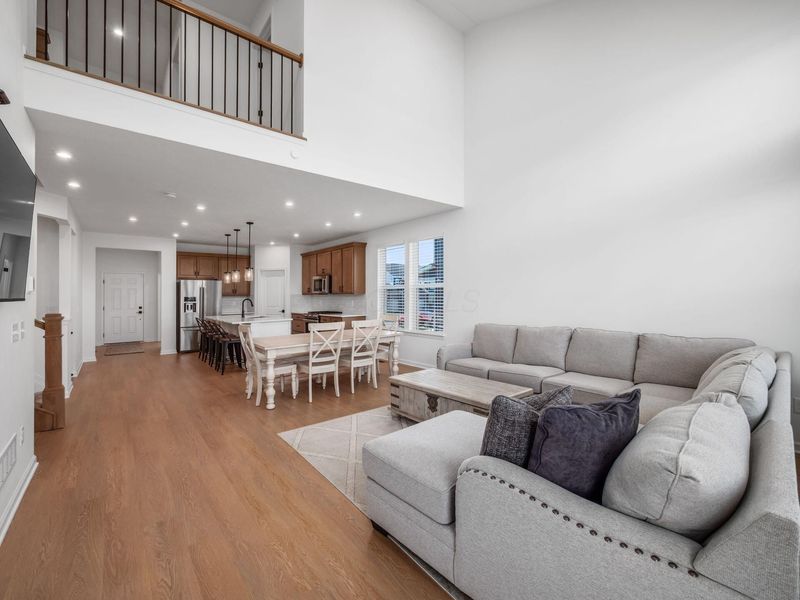 9711 Brindlewood Drive, Unit Lot 14, Plain City, OH 43064 Photo 22