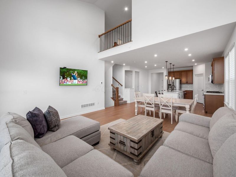 9711 Brindlewood Drive, Unit Lot 14, Plain City, OH 43064 Photo 23