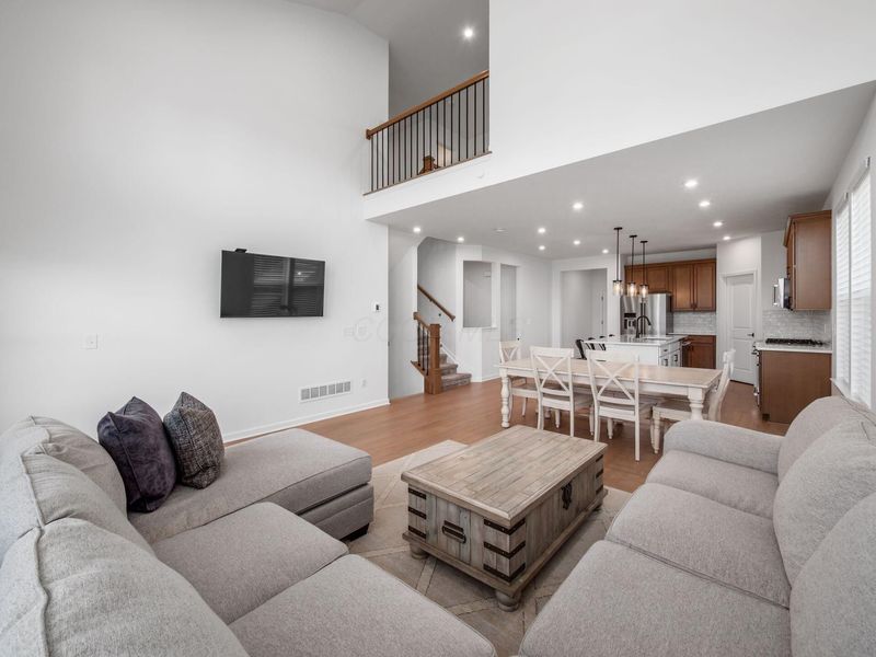 9711 Brindlewood Drive, Unit Lot 14, Plain City, OH 43064 Photo 24