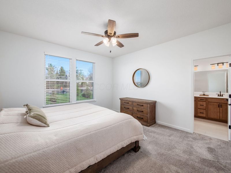 9711 Brindlewood Drive, Unit Lot 14, Plain City, OH 43064 Photo 31