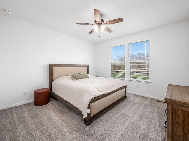 9711 Brindlewood Drive, Unit Lot 14, Plain City, OH 43064 Photo 32