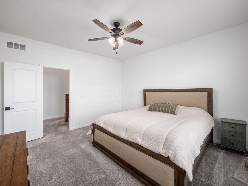9711 Brindlewood Drive, Unit Lot 14, Plain City, OH 43064 Photo 33
