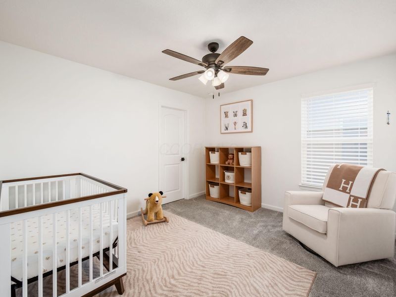 9711 Brindlewood Drive, Unit Lot 14, Plain City, OH 43064 Photo 35