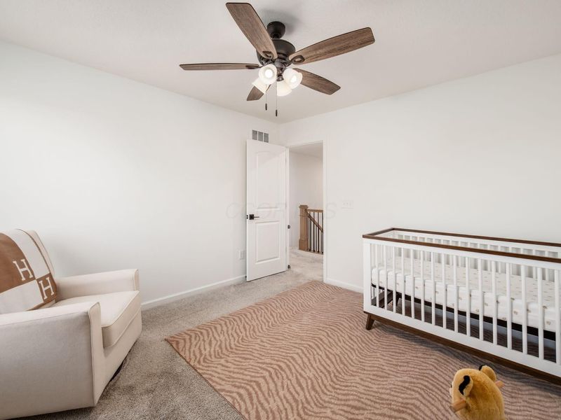 9711 Brindlewood Drive, Unit Lot 14, Plain City, OH 43064 Photo 36