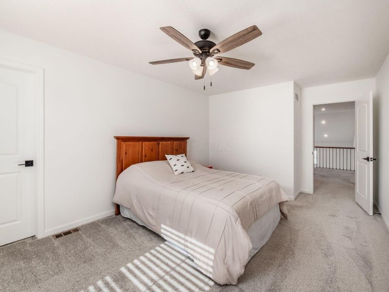 9711 Brindlewood Drive, Unit Lot 14, Plain City, OH 43064 Photo 38