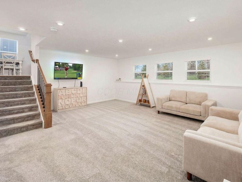 9711 Brindlewood Drive, Unit Lot 14, Plain City, OH 43064 Photo 41