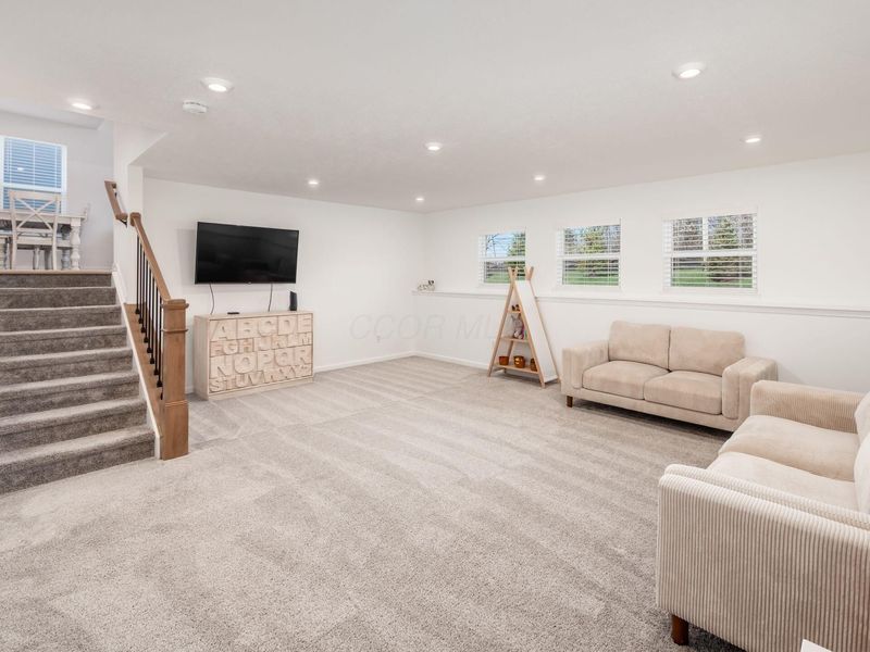 9711 Brindlewood Drive, Unit Lot 14, Plain City, OH 43064 Photo 44