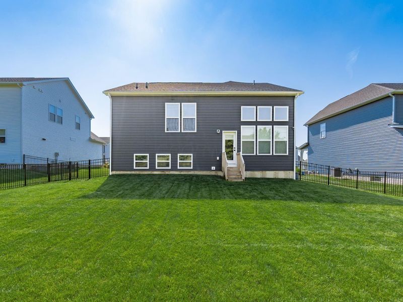 9711 Brindlewood Drive, Unit Lot 14, Plain City, OH 43064 Photo 49