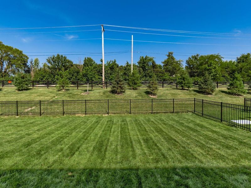 9711 Brindlewood Drive, Unit Lot 14, Plain City, OH 43064 Photo 52