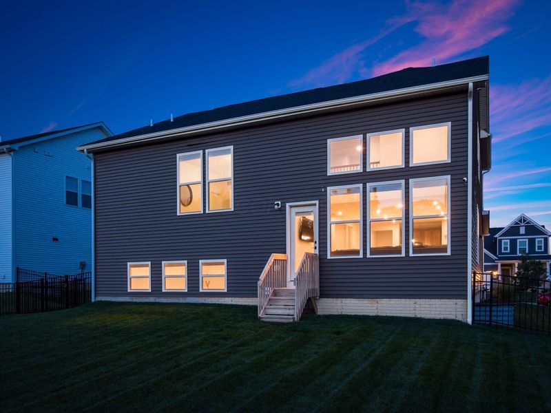9711 Brindlewood Drive, Unit Lot 14, Plain City, OH 43064 Photo 53