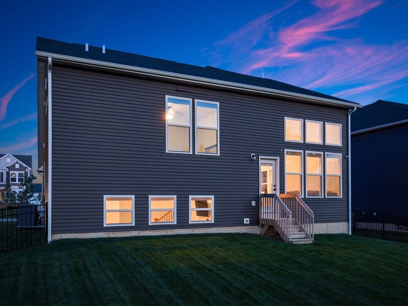 9711 Brindlewood Drive, Unit Lot 14, Plain City, OH 43064 Photo 55