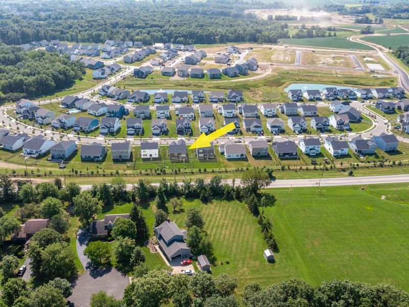 9711 Brindlewood Drive, Unit Lot 14, Plain City, OH 43064 Photo 55