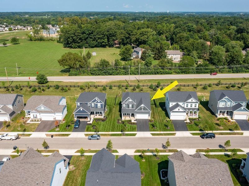 9711 Brindlewood Drive, Unit Lot 14, Plain City, OH 43064 Photo 59