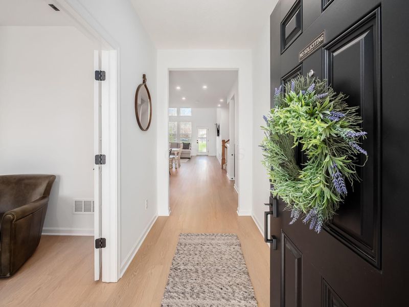 9711 Brindlewood Drive, Unit Lot 14, Plain City, OH 43064 Photo 6