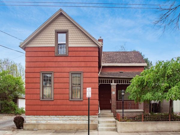 139 E Moler Street , Columbus, OH 43207