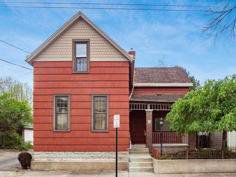 139 E Moler Street, Columbus, OH 43207 Photo 1