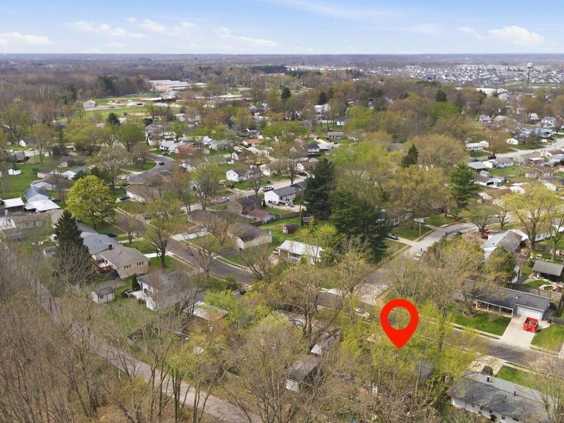 114 Hawthorne Road , Sunbury, OH 43074 Photo 9