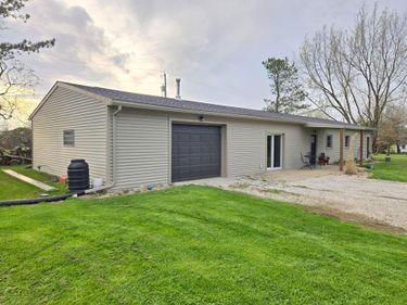 5296 County Road 57 , Galion, OH 44833