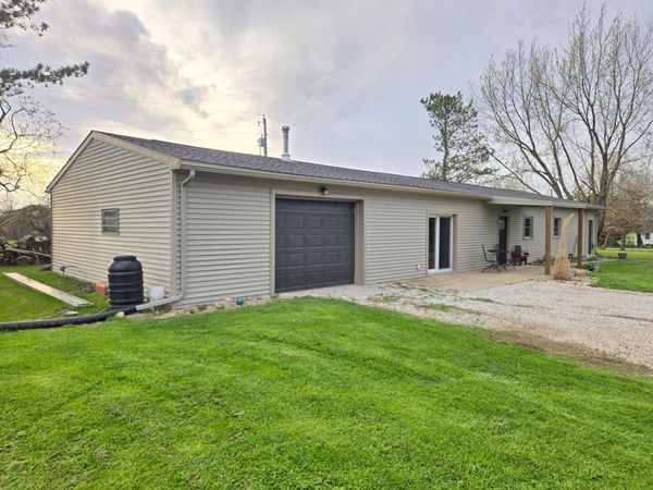 5296 County Road 57 , Galion, OH 44833