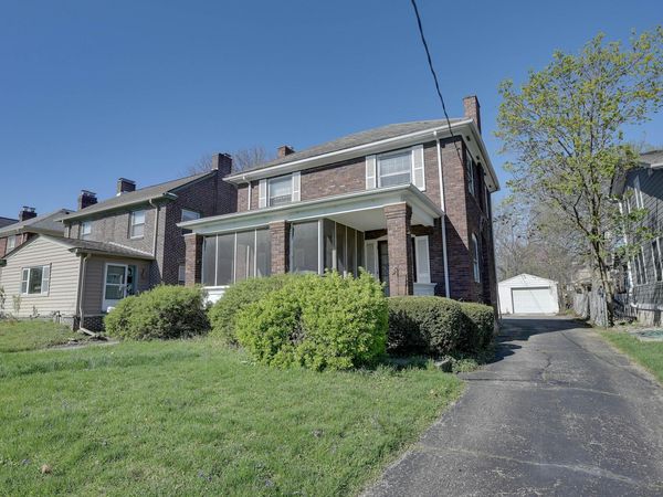 1129 Grandview Avenue, Columbus, OH 43212