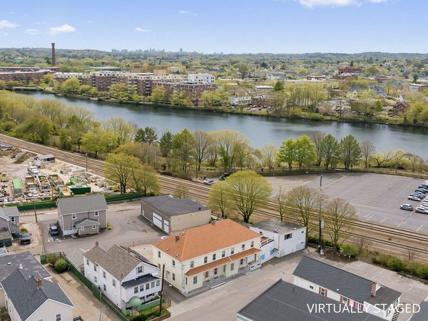 110-116 Harvard Street, Waltham, MA 02453