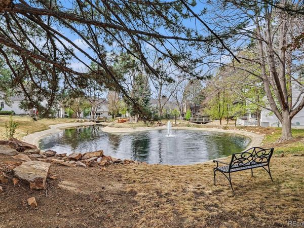 4675 S Yosemite Street , Unit 215, Denver, CO 80237