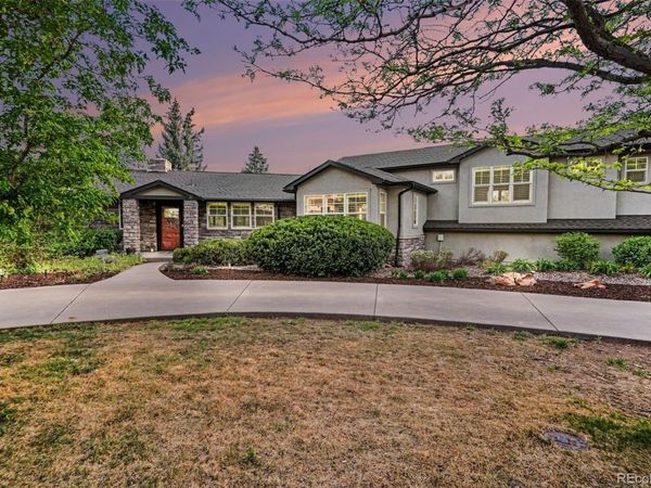 26 Lindenwood Drive, Littleton, CO 80120