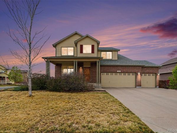 13003 Niagara Street, Thornton, CO 80602