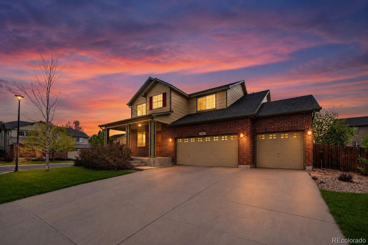 13003 Niagara Street, Thornton, CO 80602 Main Photo