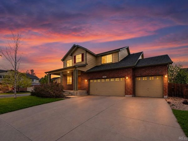 13003 Niagara Street, Thornton, CO 80602
