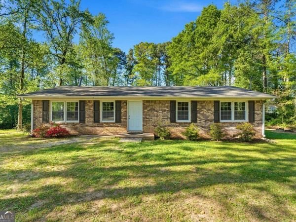 172 Mona Place, Dallas, GA 30132