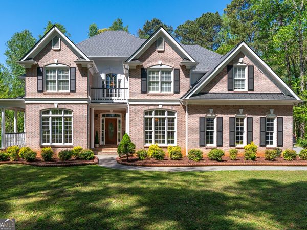 166 Windrift Drive, Dallas, GA 30132