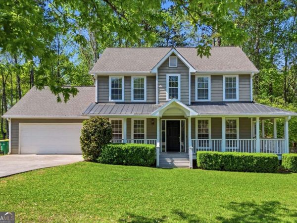 349 Winchester Way, Woodstock, GA 30188