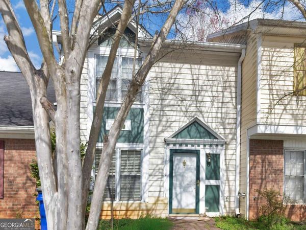 664 Browning Lane SE, Conyers, GA 30013