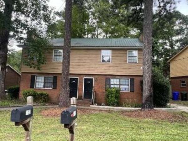 1151 Pinedale Circle NW, Conyers, GA 30012