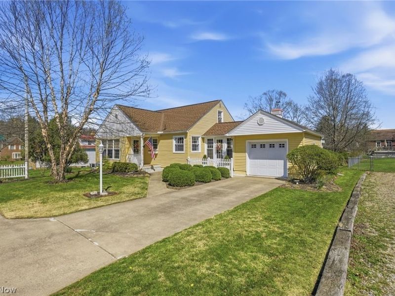 2712 Edison Avenue, Zanesville, OH 43701 Photo 2