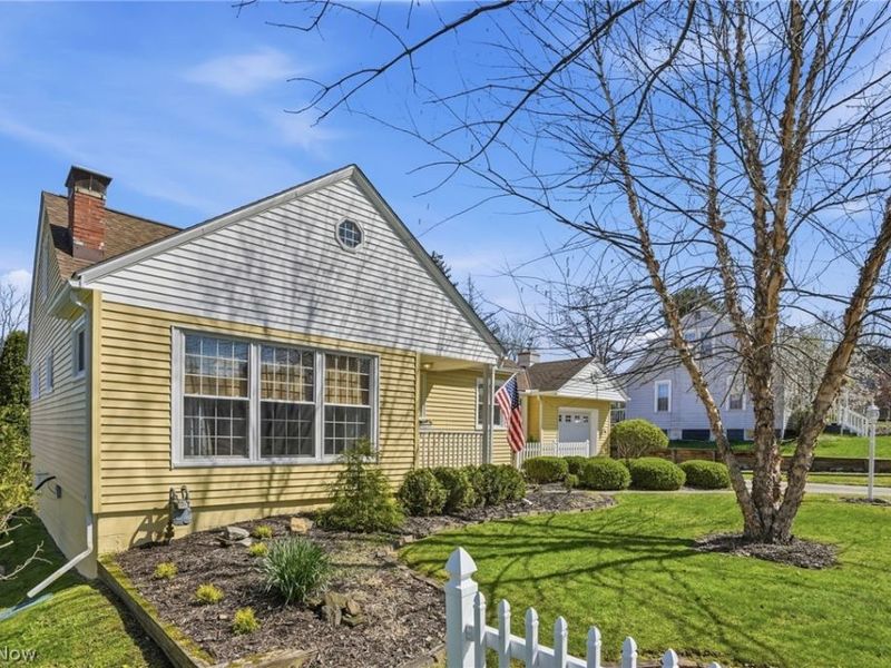 2712 Edison Avenue, Zanesville, OH 43701 Photo 3