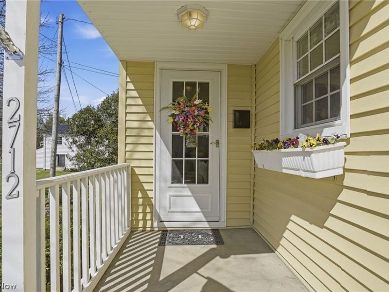 2712 Edison Avenue, Zanesville, OH 43701 Photo 5