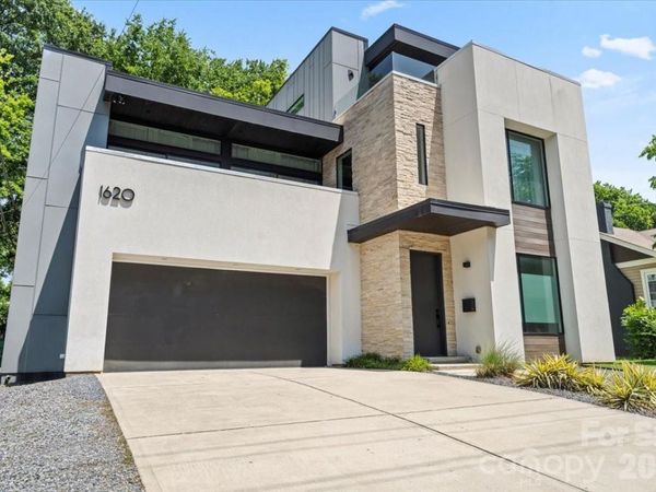 1620 S Tryon Street , Charlotte, NC 28203
